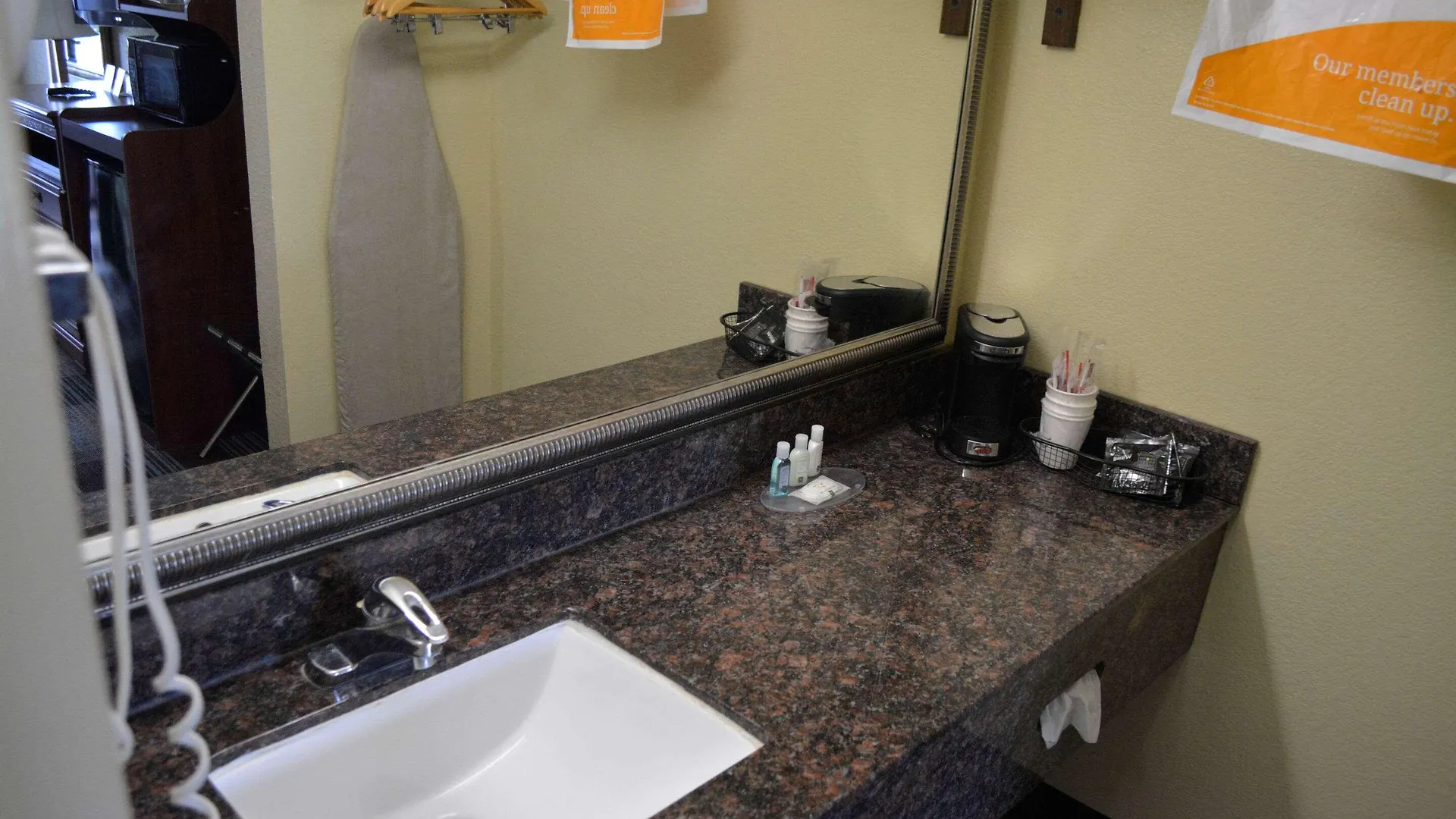 Quality Inn Midtown Savannah