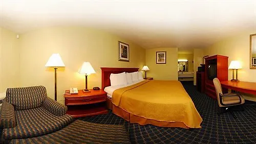 Quality Inn Midtown Savannah