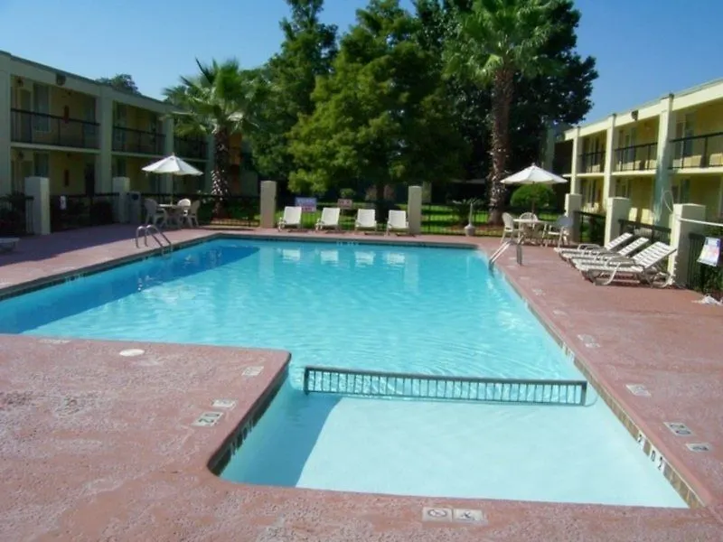 Quality Inn Midtown Savannah