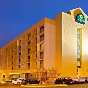 La Quinta By Wyndham Airport/opryland 3*, Nashville États-Unis