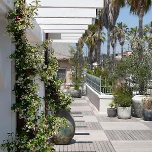 Gjelina 4*, Los Angeles États-Unis