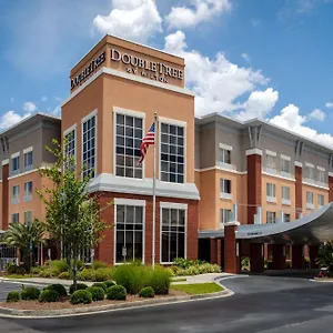Doubletree By Hilton Airport Savannah
