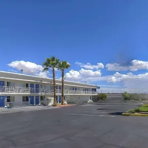 Park By Radisson, Vegas Boulder Hwy 2*, Las Vegas États-Unis