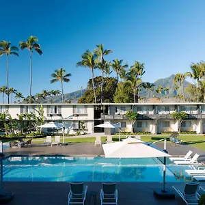 Maui Seaside 3*, Kahului États-Unis