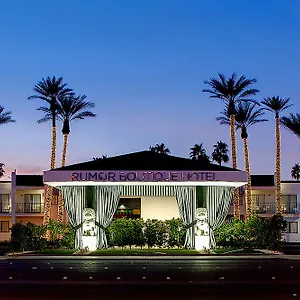 Serene Vegas Boutique 3*, Las Vegas États-Unis