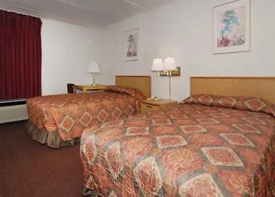 Quality Inn Midtown Savannah