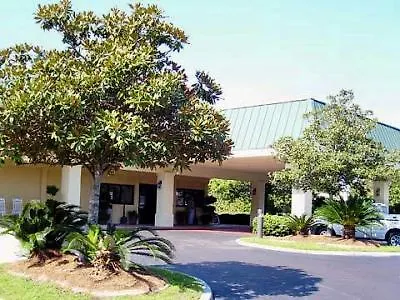 Quality Inn Midtown Savannah