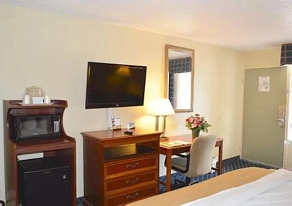Quality Inn Midtown Savannah