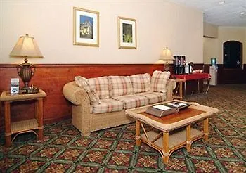 Quality Inn Midtown Savannah