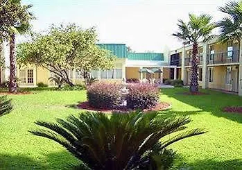Quality Inn Midtown Savannah