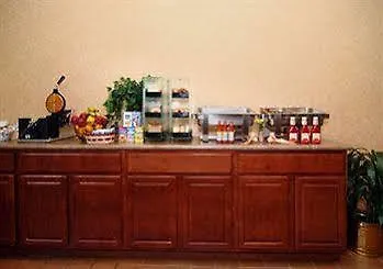 **  Quality Inn Midtown Savannah USA