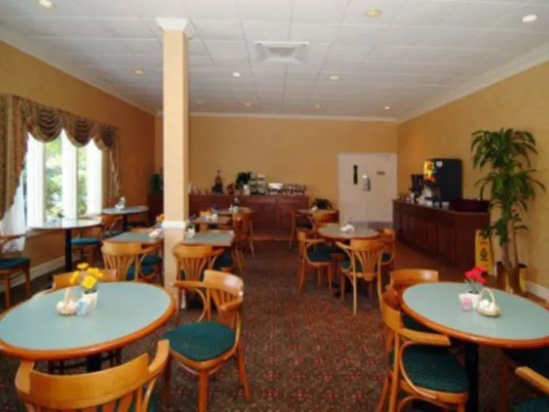 Quality Inn Midtown Savannah