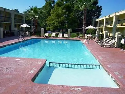 Quality Inn Midtown Savannah 2*,  USA