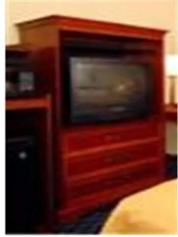 Quality Inn Midtown Savannah