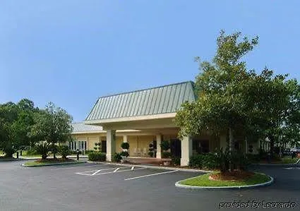 Quality Inn Midtown Savannah USA