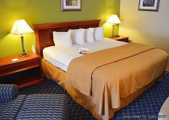 Quality Inn Midtown Savannah